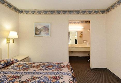 The Sanford Inn Quarto foto