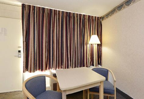 The Sanford Inn Quarto foto